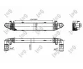 LORO Chladi vzduchu intercooler LOR 054-018-0008, 054-018-0008