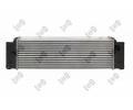 LORO Chladi vzduchu intercooler LOR 054-018-0009, 054-018-0009