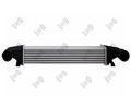 Chladi vzduchu intercooler LORO ‐ LOR 054-018-0011