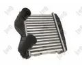 Chladi vzduchu intercooler LORO ‐ LOR 054-018-0012