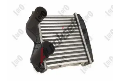 LORO Chladič vzduchu intercooler LOR 054-018-0012, 054-018-0012  LORO Chladič vzduchu intercooler LOR 054-018-0012, 054-018-0012