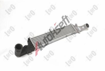 LORO Chladi vzduchu intercooler LOR 054-018-0013, 054-018-0013