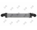 Chladi vzduchu intercooler LORO ‐ LOR 054-018-0014