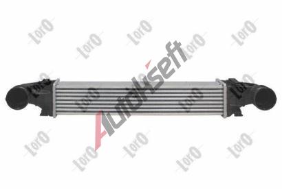 LORO Chladi vzduchu intercooler LOR 054-018-0014, 054-018-0014