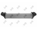 LORO Chladi vzduchu intercooler LOR 054-018-0014, 054-018-0014