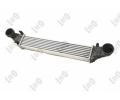 LORO Chladi vzduchu intercooler LOR 054-018-0014, 054-018-0014
