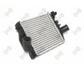 Chladi vzduchu intercooler LORO ‐ LOR 054-018-0015