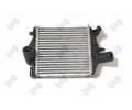 LORO Chladič vzduchu intercooler LOR 054-018-0015, 054-018-0015