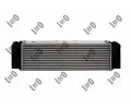 LORO Chladi vzduchu intercooler LOR 054-018-0018, 054-018-0018