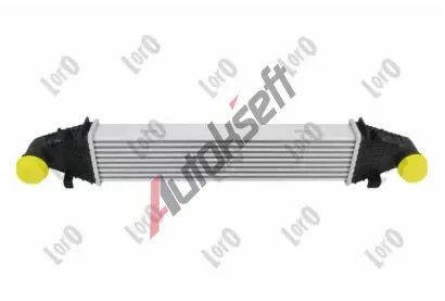 LORO Chladi vzduchu intercooler LOR 054-018-0021, 054-018-0021