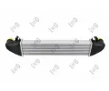 LORO Chladi vzduchu intercooler LOR 054-018-0021, 054-018-0021