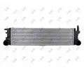 Chladi vzduchu intercooler LORO ‐ LOR 054-018-0022