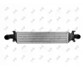 Chladi vzduchu intercooler LORO ‐ LOR 054-018-0023