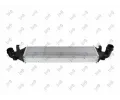LORO Chladi vzduchu intercooler LOR 054-018-0023, 054-018-0023