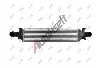 LORO Chladi� vzduchu intercooler LOR 054-018-0024, 054-018-0024