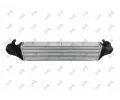 LORO Chladi� vzduchu intercooler LOR 054-018-0024, 054-018-0024