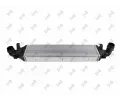LORO Chladi� vzduchu intercooler LOR 054-018-0024, 054-018-0024