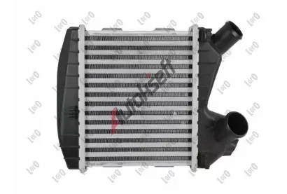 LORO Chladi� vzduchu intercooler LOR 054-018-0025, 054-018-0025