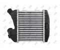 LORO Chladi� vzduchu intercooler LOR 054-018-0025, 054-018-0025