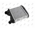 LORO Chladi� vzduchu intercooler LOR 054-018-0025, 054-018-0025