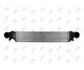 Chladi vzduchu intercooler LORO ‐ LOR 054-018-0027