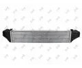 LORO Chladi vzduchu intercooler LOR 054-018-0027, 054-018-0027
