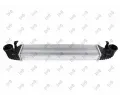 LORO Chladi vzduchu intercooler LOR 054-018-0027, 054-018-0027