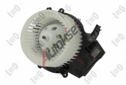 LORO Vnitn ventiltor LOR 054-022-0002, 054-022-0002
