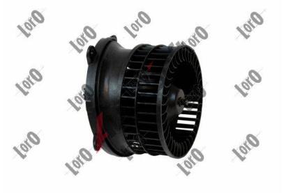 LORO Vnitn ventiltor LOR 054-022-0004, 054-022-0004