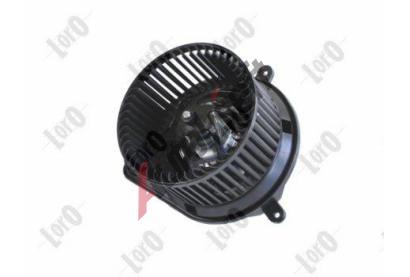 LORO Vnitn ventiltor LOR 054-022-0007, 054-022-0007