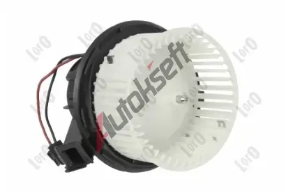 LORO Vnitn ventiltor LOR 054-022-0009, 054-022-0009