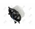 LORO Vnit�n� ventil�tor LOR 054-022-0012, 054-022-0012