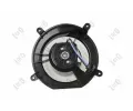 LORO Vnit�n� ventil�tor LOR 054-022-0012, 054-022-0012