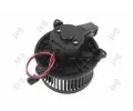 LORO Vnitn ventiltor LOR 054-022-0017, 054-022-0017