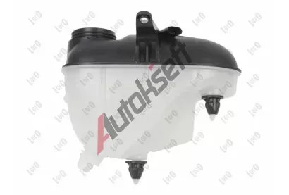 LORO Vyrovnvac ndoba chladic kapaliny LOR 054-026-017, 054-026-017