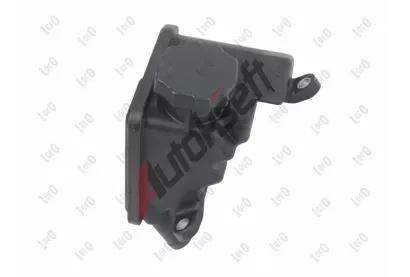 LORO Vyrovn�vac� n�dr� hydraulick�ho oleje servo��zen� LOR 054-026-024, 054-026-024