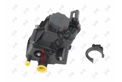 LORO Vyrovnvac ndr hydraulickho oleje servozen LOR 054-026-027, 054-026-027