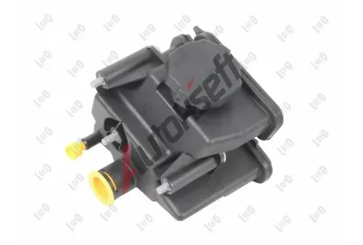 LORO Vyrovnvac ndr hydraulickho oleje servozen LOR 054-026-029, 054-026-029