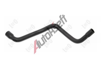 LORO Hadice chladiče LOR 054-028-023, 054-028-023 LORO Hadice chladiče LOR 054-028-023, 054-028-023