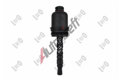 LORO Kryt pouzdra olejovho filtru LOR 054-028-062, 054-028-062