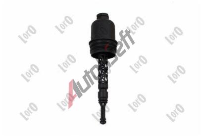 LORO Kryt pouzdra olejovho filtru LOR 054-028-063, 054-028-063