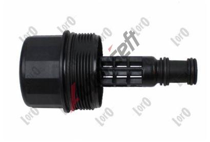 LORO Kryt pouzdra olejovho filtru LOR 054-028-064, 054-028-064