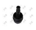 LORO Kryt pouzdra olejovho filtru LOR 054-028-064, 054-028-064
