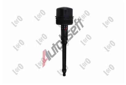 LORO Kryt pouzdra olejovho filtru LOR 054-028-066, 054-028-066
