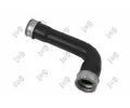 LORO Hadice plnicho vzduchu LOR 054-028-075, 054-028-075