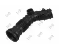 LORO Sací hadice vzduchového filtru LOR 054-028-080, 054-028-080