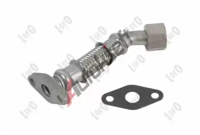 LORO Olejové potrubí LOR 054-028-157, 054-028-157 LORO Olejové potrubí LOR 054-028-157, 054-028-157