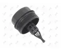 Kryt pouzdra olejovho filtru LORO ‐ LOR 054-028-182