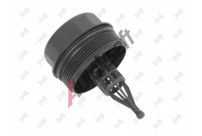 LORO Kryt pouzdra olejovho filtru LOR 054-028-182, 054-028-182