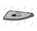 LORO Blika Tuning / Accessory Parts LOR 054-09-862S, 054-09-862S